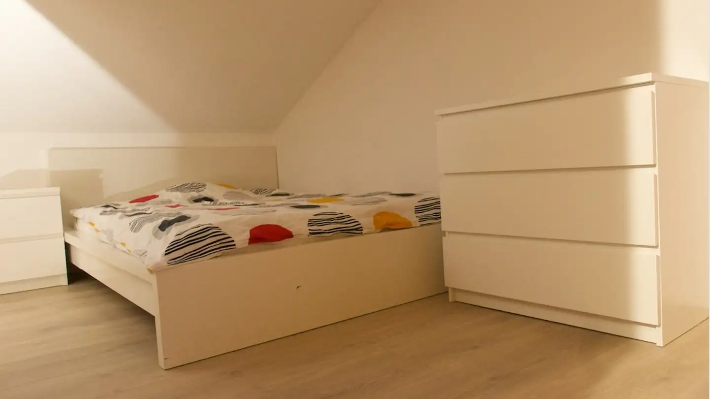 Single room for rent - Chemin Des Clairvaux 3, 1264 St-Cergue