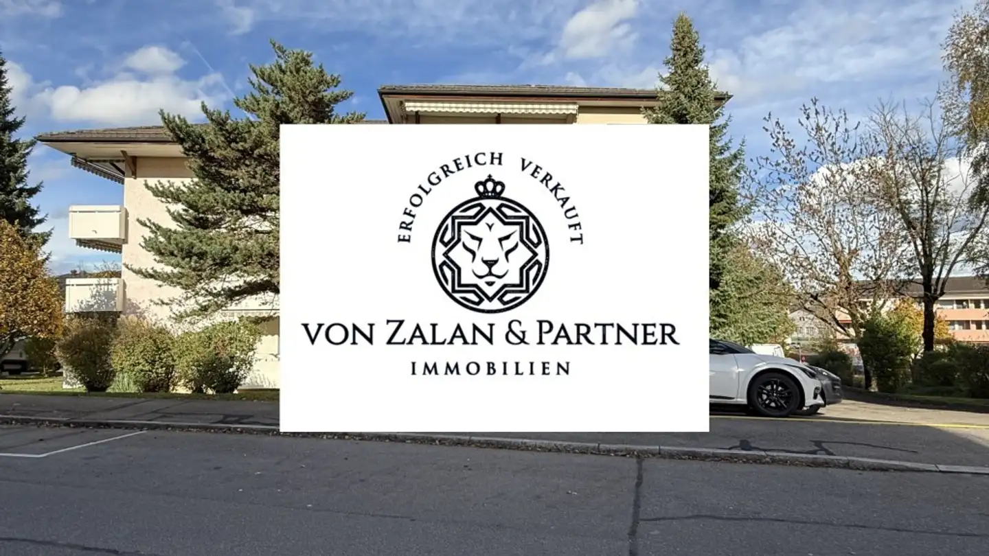 Appartamento in vendita - Lägernstrasse 22, 8600 Dübendorf