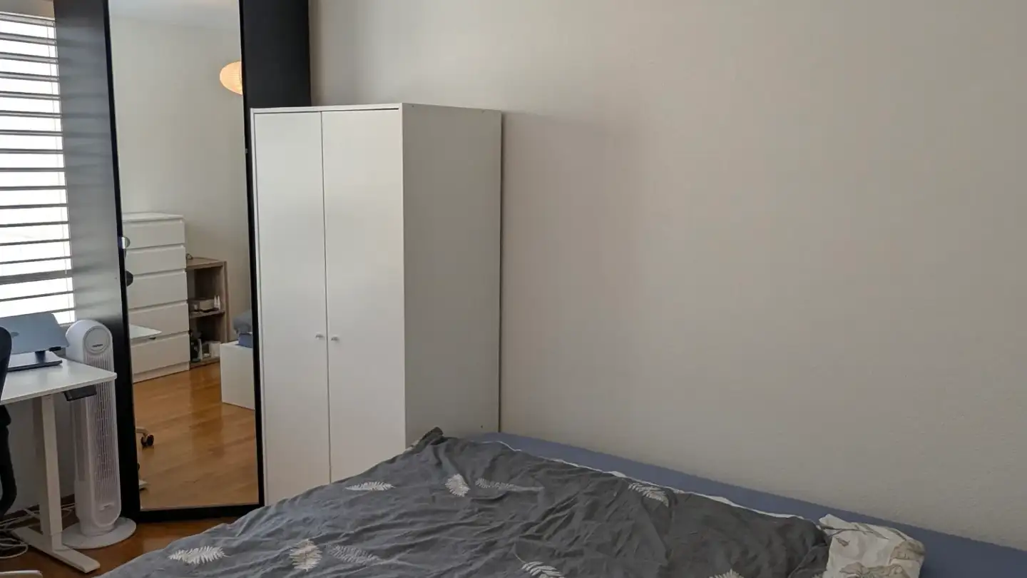 Single room for rent - Scheuerrain 6, 3007 Bern - Photo 2