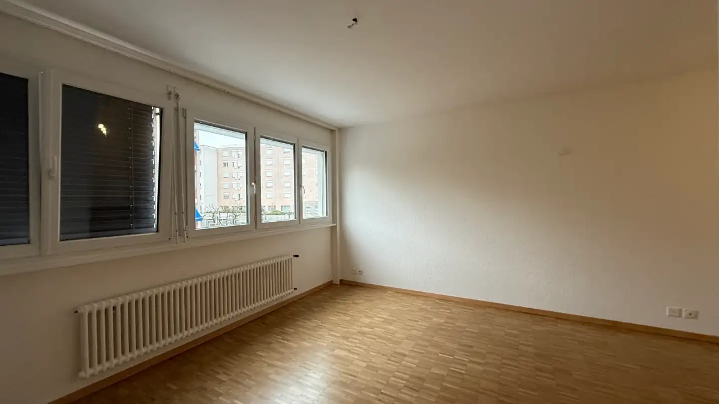 Studio mieten - Avenue Du Chablais 29, 1008 Prilly