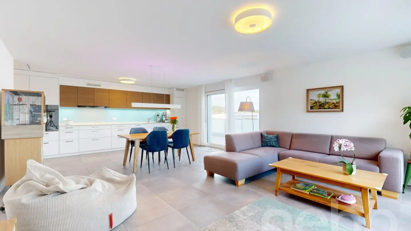 Apartment for sale - 8135 Langnau am Albis