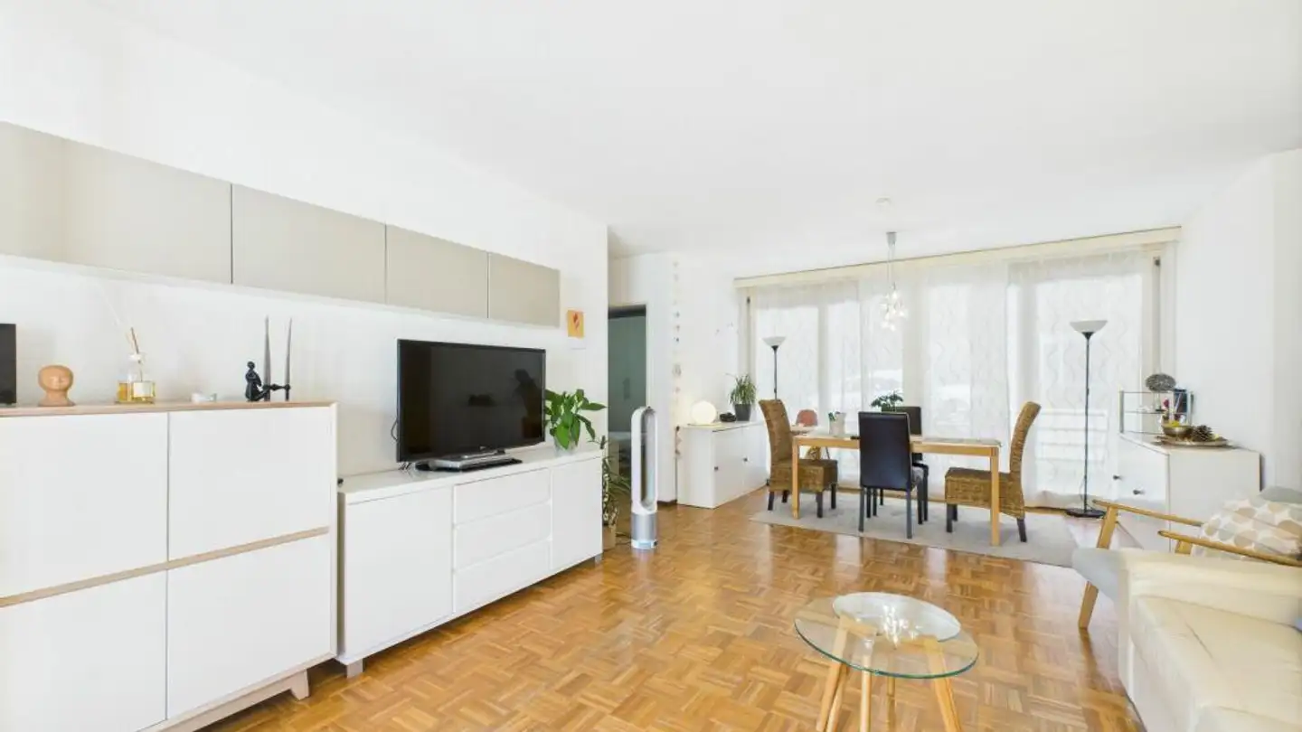 Appartamento in vendita - Via Bernardino Quadri 9, 6982 Agno