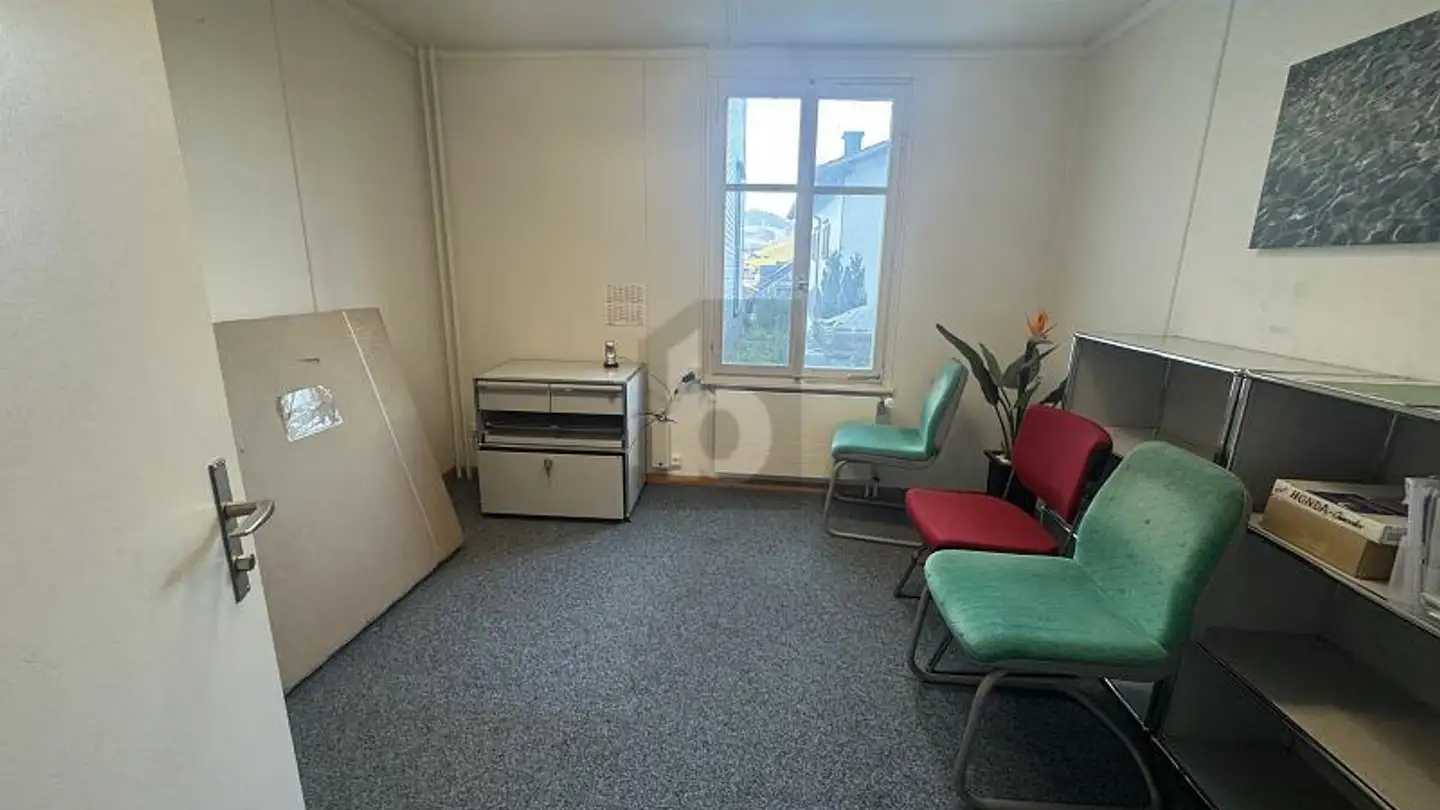 Office space for rent - 9050 Appenzell - Photo 2