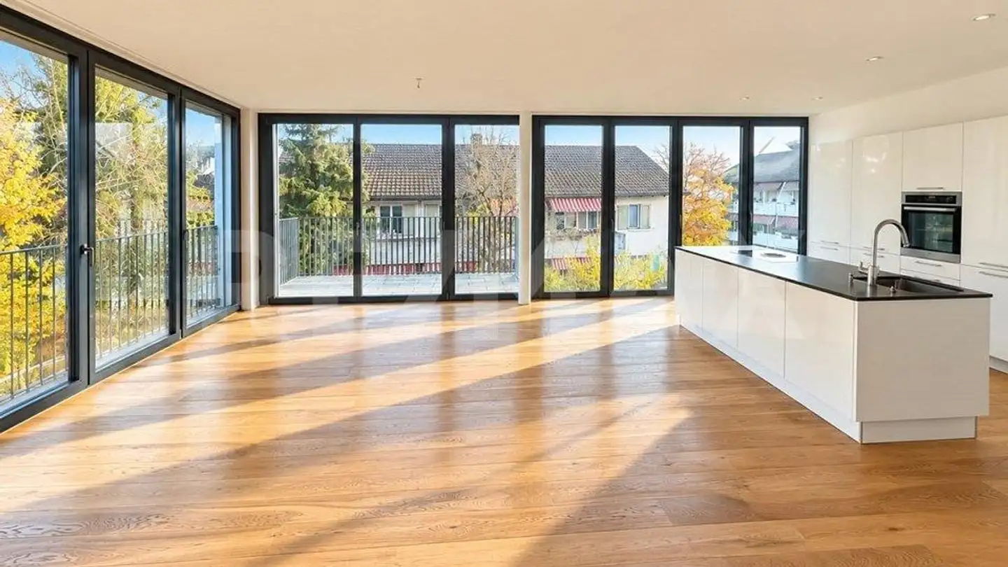 Appartamento in vendita - Hohfurristrasse 67, 8408 Winterthur - Foto 2