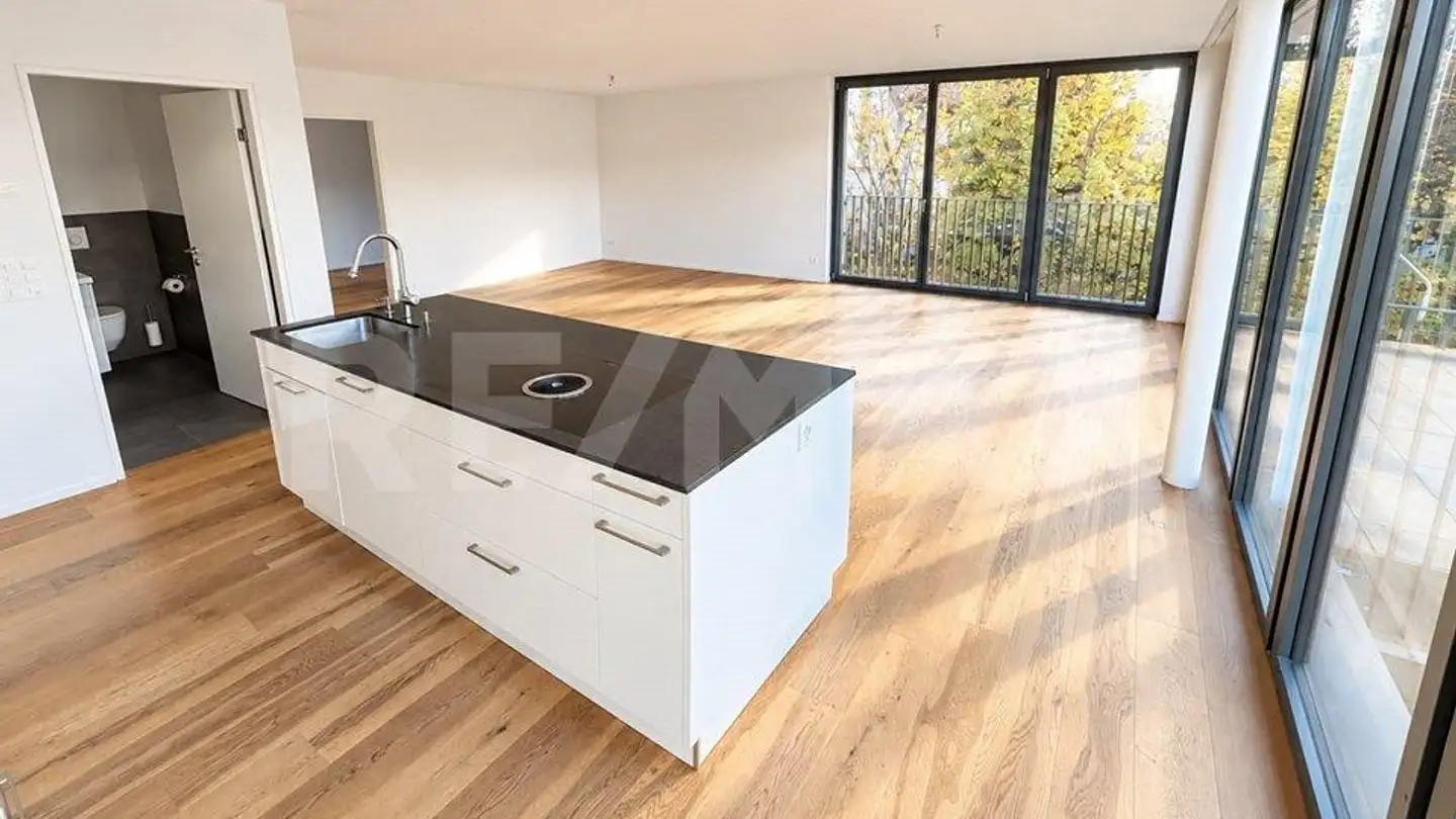 Appartamento in vendita - Hohfurristrasse 67, 8408 Winterthur - Foto 4
