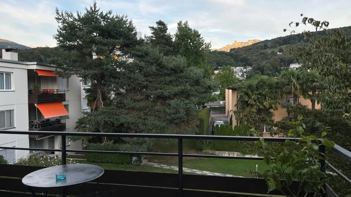 Appartamento in affitto - 6946 Ponte Capriasca - Foto 4