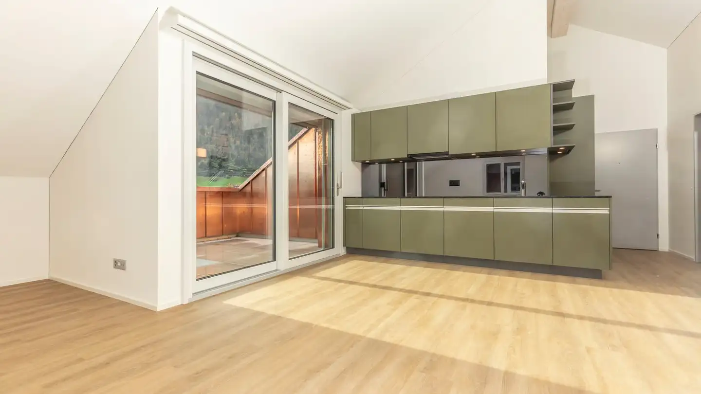 Apartment for rent - Brüölstrasse 5b, 6415 Arth