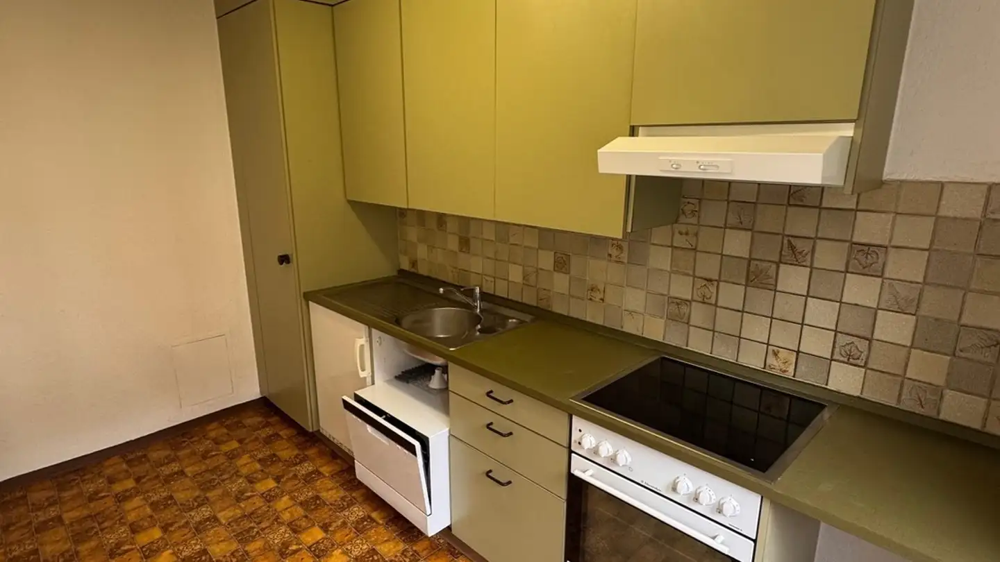 Zimmer mieten - Badenerstrasse 292, 8004 Zürich - Foto 3