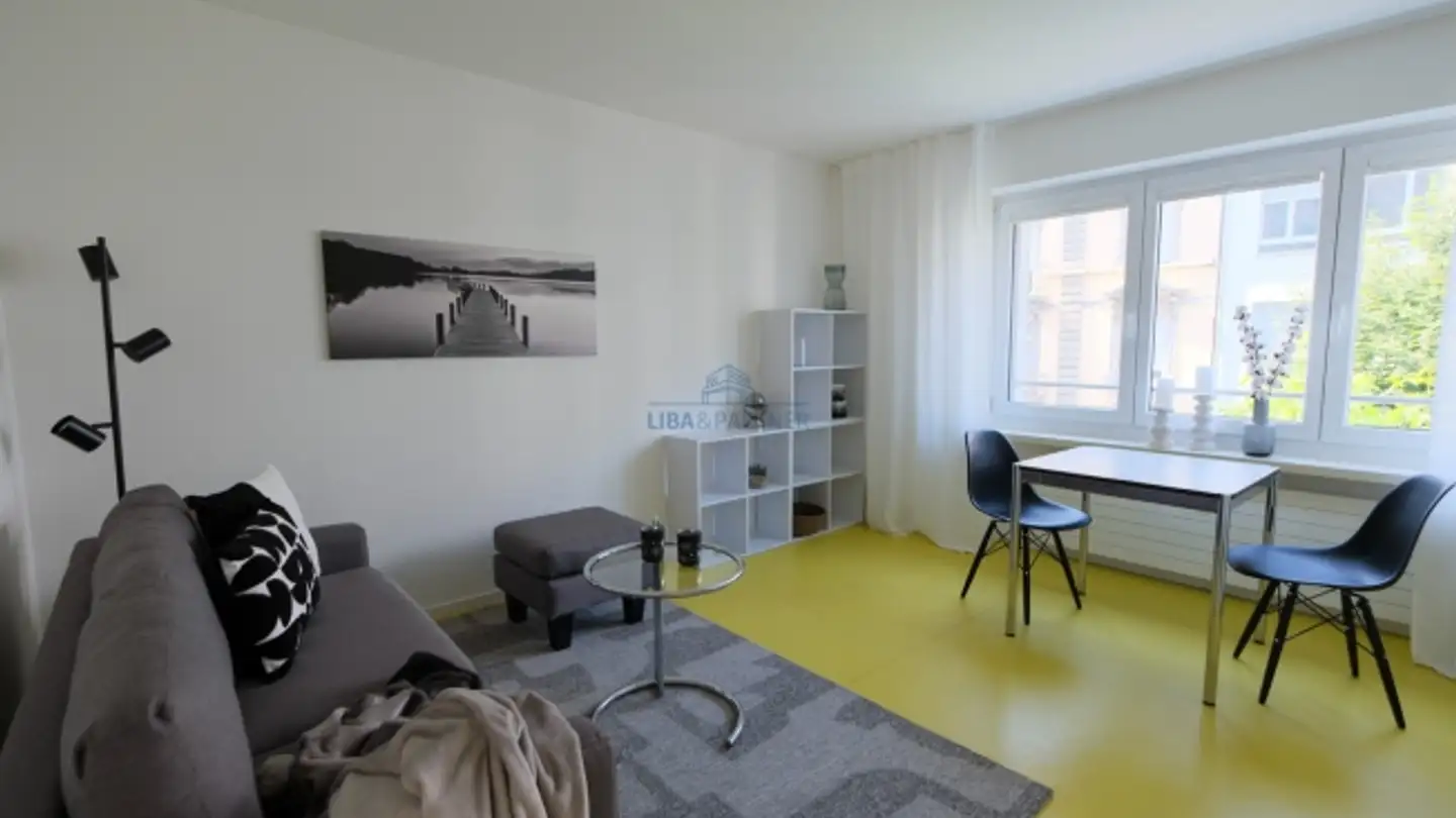 Apartment for sale - Davidsbodenstrasse 8, 4056 Basel