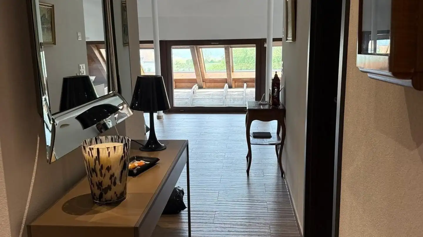 Apartment for rent - Route Principale 102, 1788 Praz (Vully)