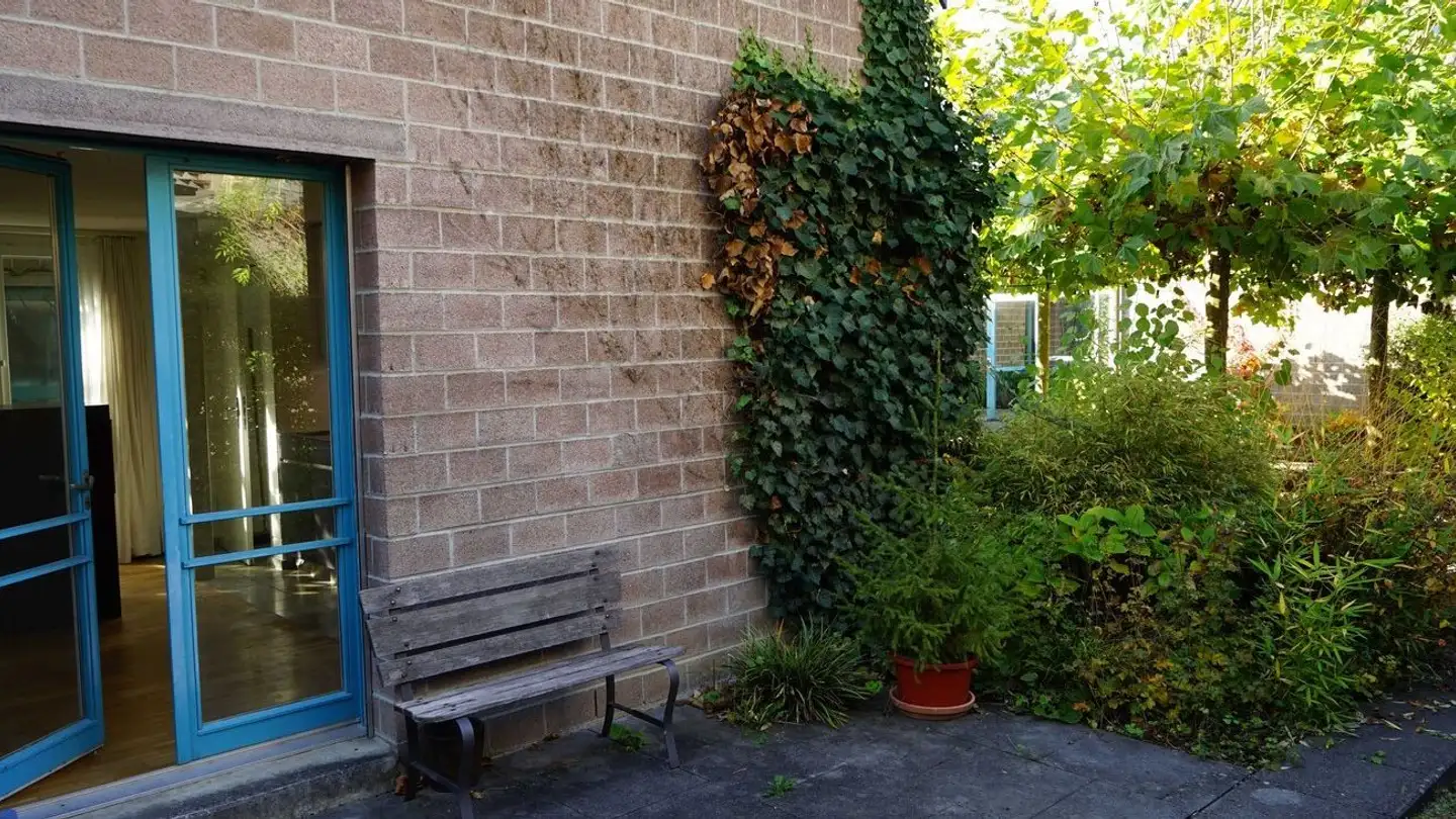 Studio for rent - Badstrasse 8, 5412 Gebenstorf - Photo 2