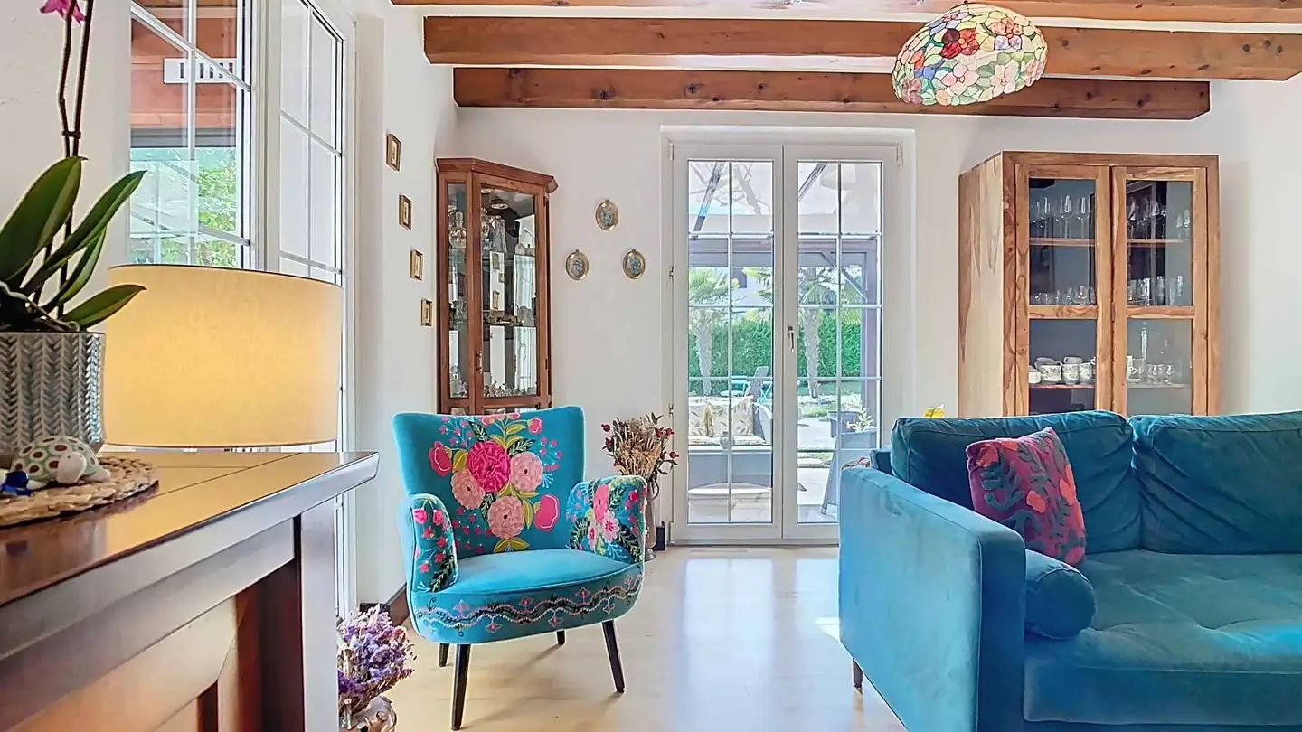 Maison individuelle à vendre - 1023 Crissier - Photo 3