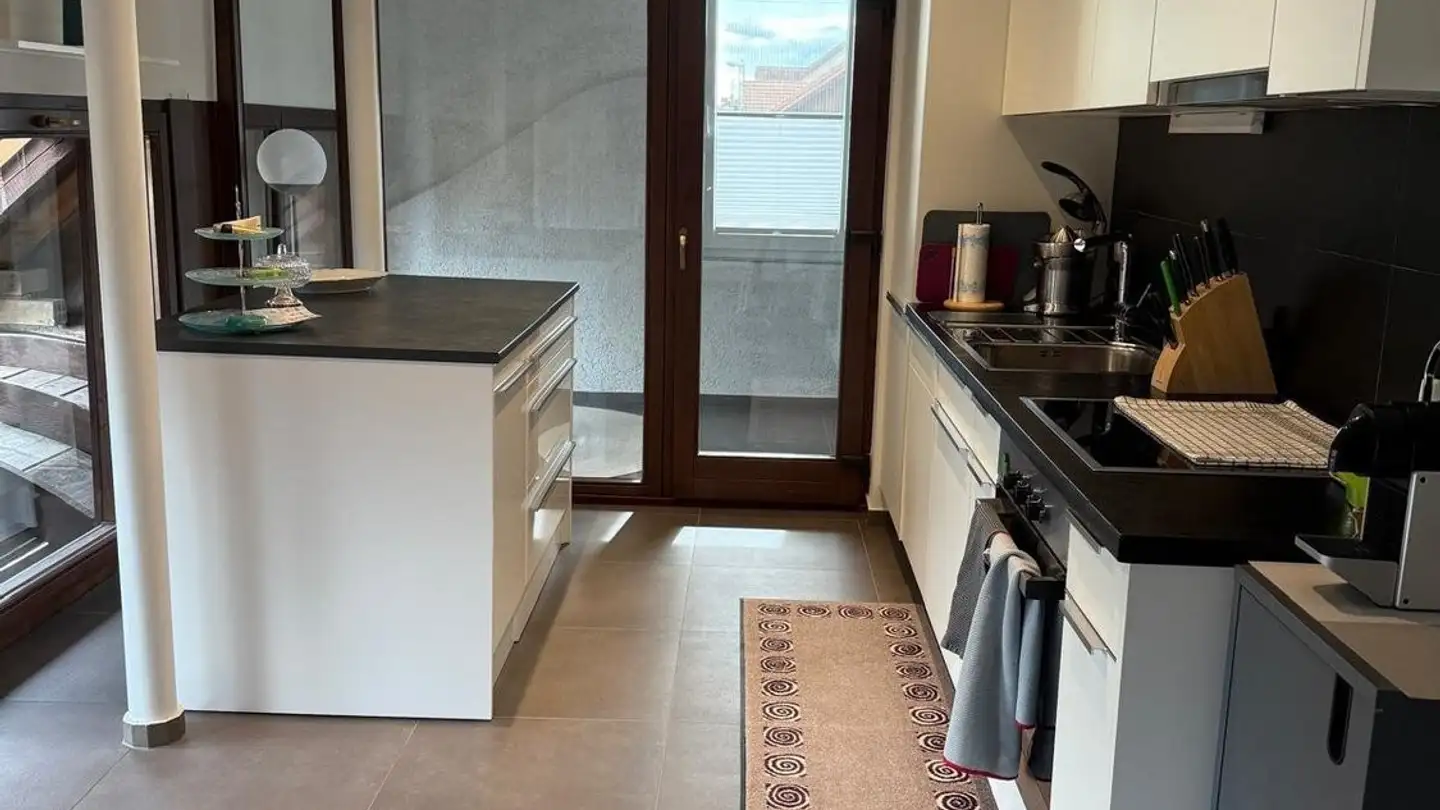 Apartment for rent - Route Principale 102, 1788 Praz (Vully) - Photo 2