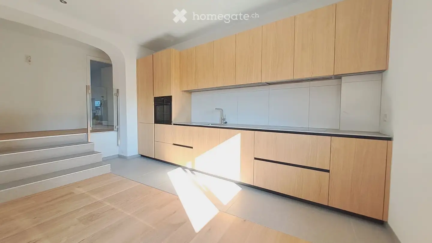 Appartement à louer - Rue De La Fontaine 27, 1965 Savièse - Photo 2