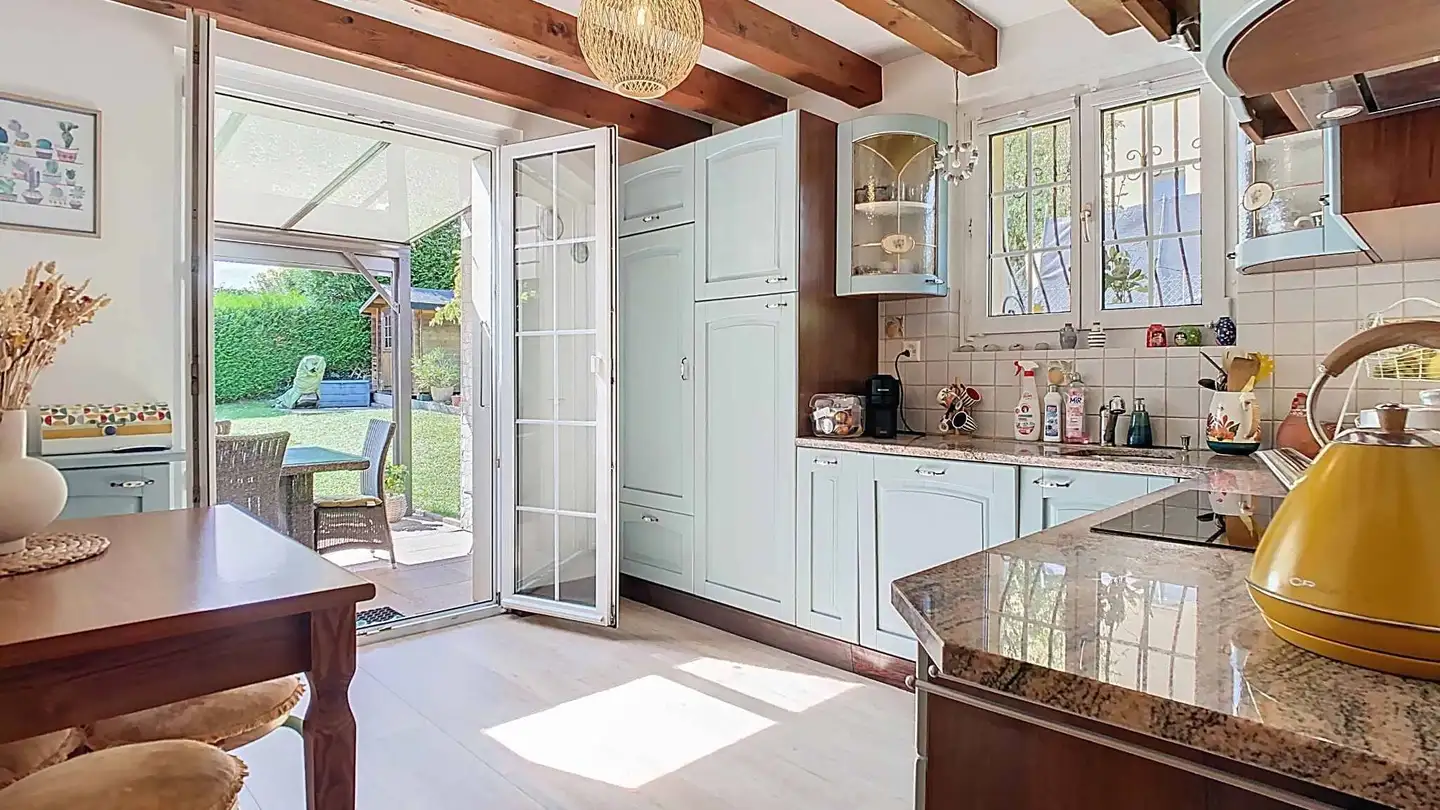 Maison individuelle à vendre - 1023 Crissier - Photo 4