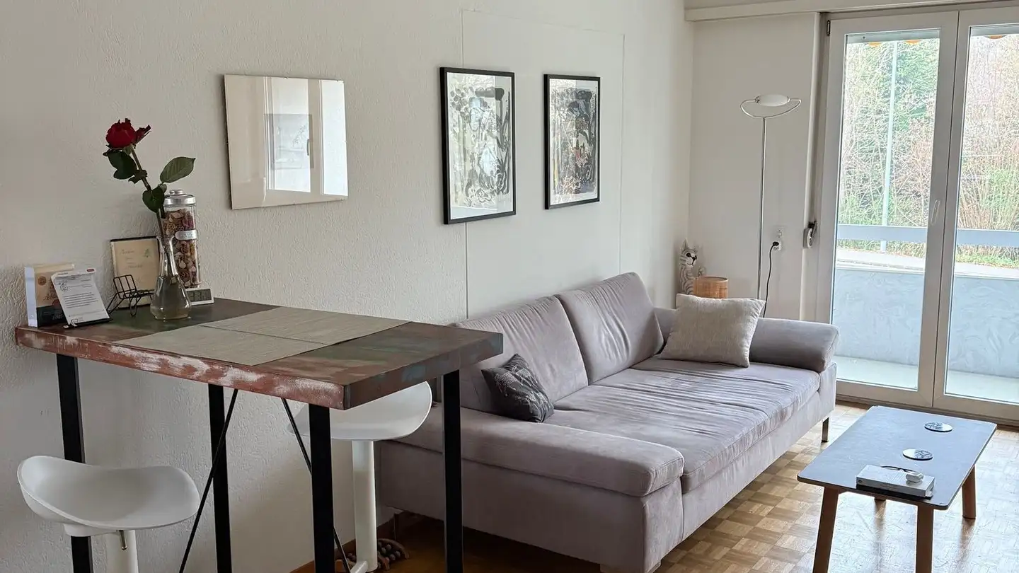 Apartment for rent - Im Grünen Hof 102, 8133 Esslingen