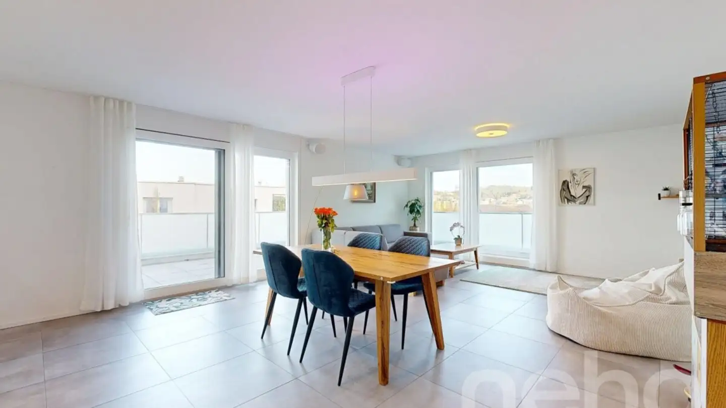 Appartamento in vendita - 8135 Langnau am Albis - Foto 4