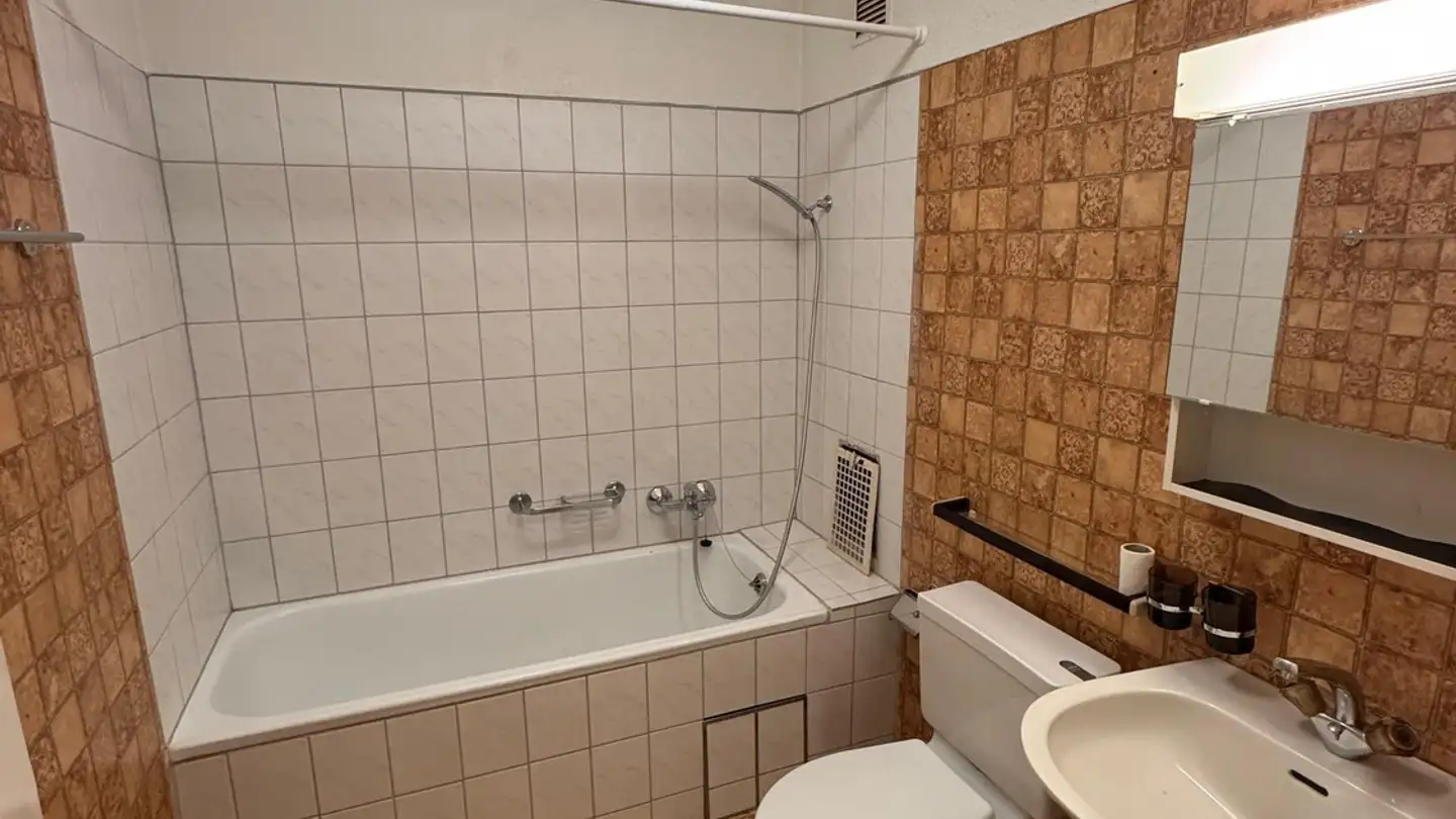 Zimmer mieten - Badenerstrasse 292, 8004 Zürich - Foto 4