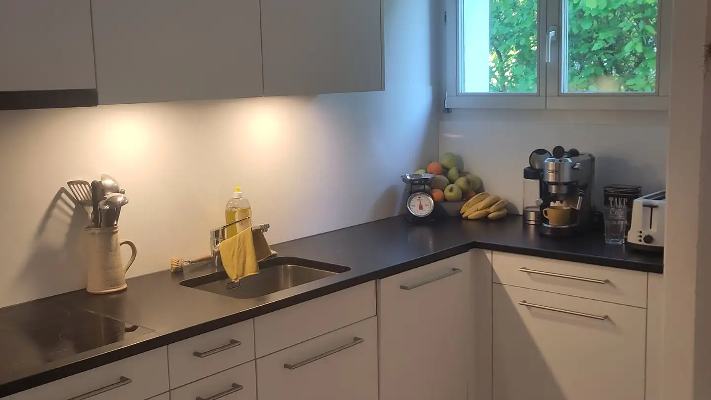 Appartamento in affitto - Bahnstrasse 8, 5033 Buchs AG - Foto 3