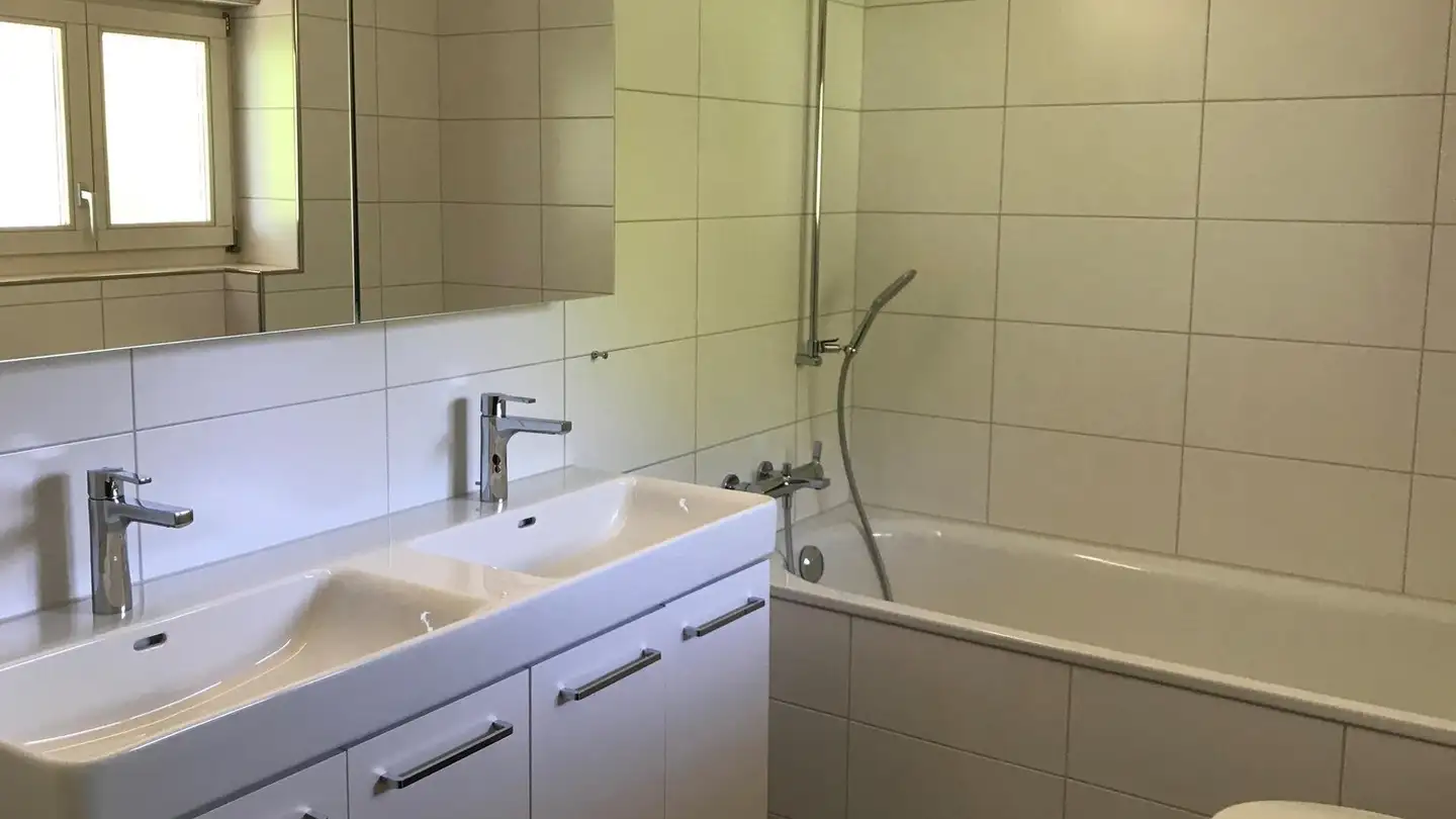 Appartamento in affitto - Bahnstrasse 8, 5033 Buchs AG - Foto 4