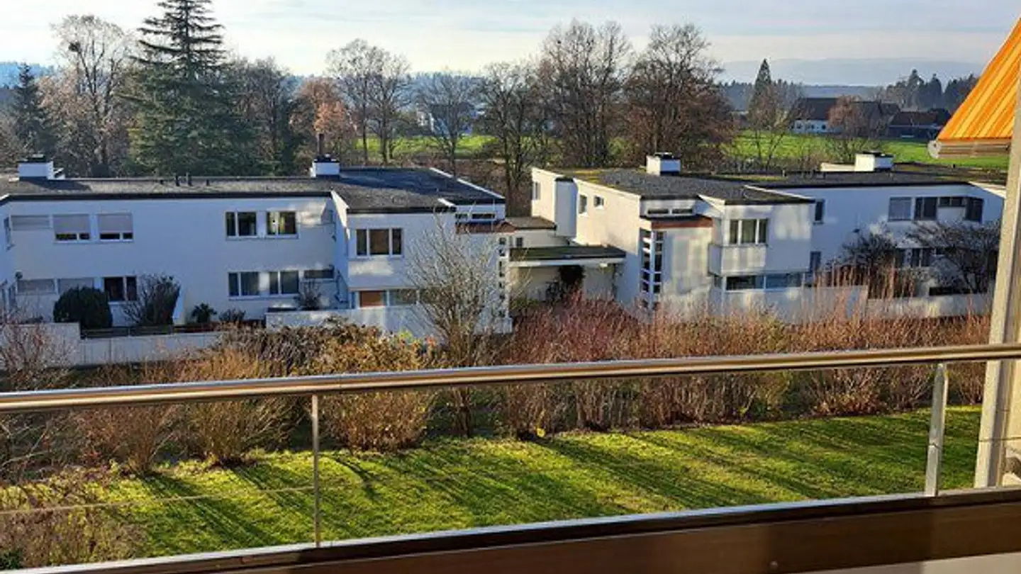 Appartement à louer - Rebenstrasse 5, 6312 Steinhausen