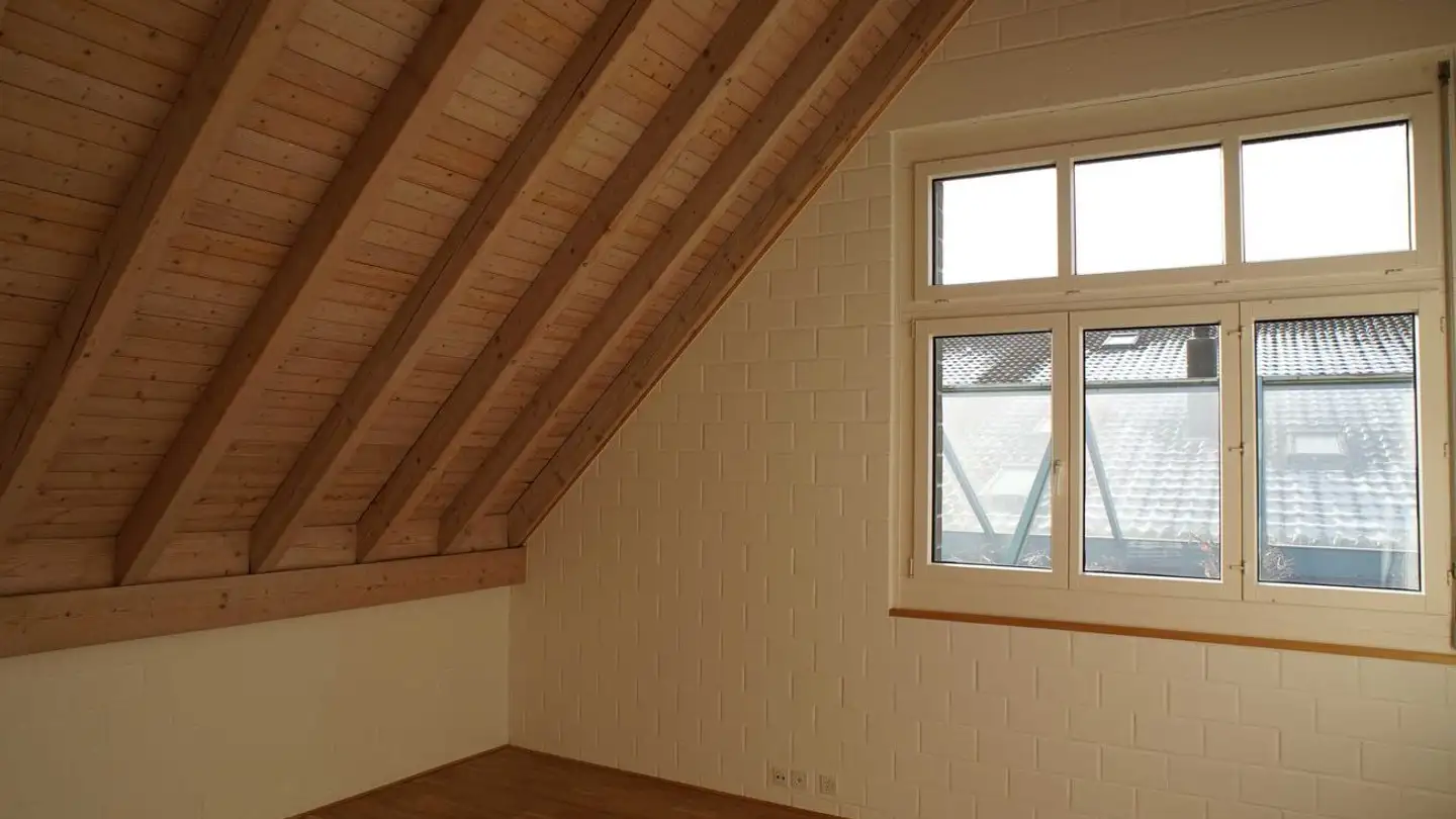 Studio for rent - Badstrasse 8, 5412 Gebenstorf - Photo 4