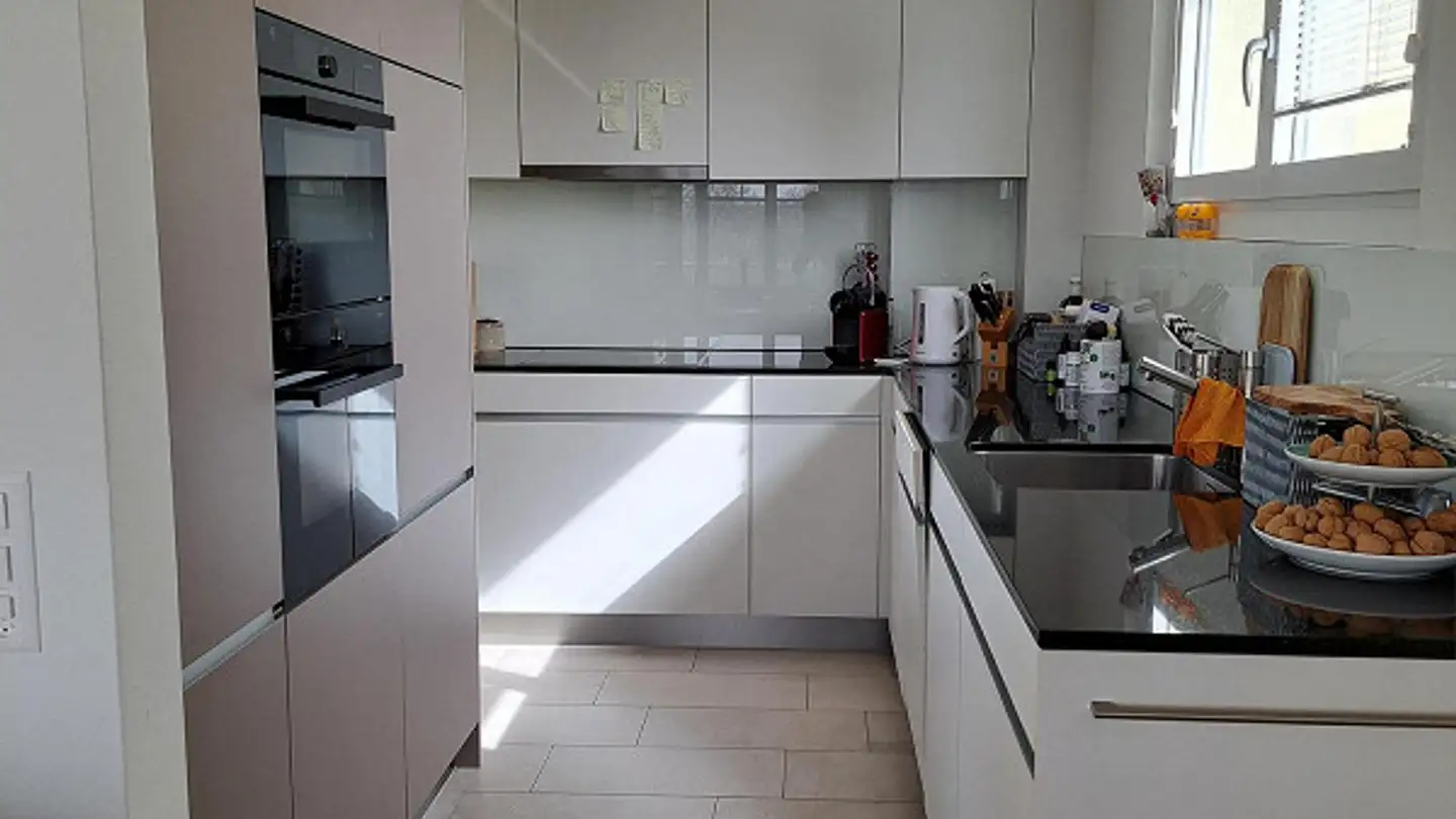 Appartement à louer - Rebenstrasse 5, 6312 Steinhausen - Photo 2