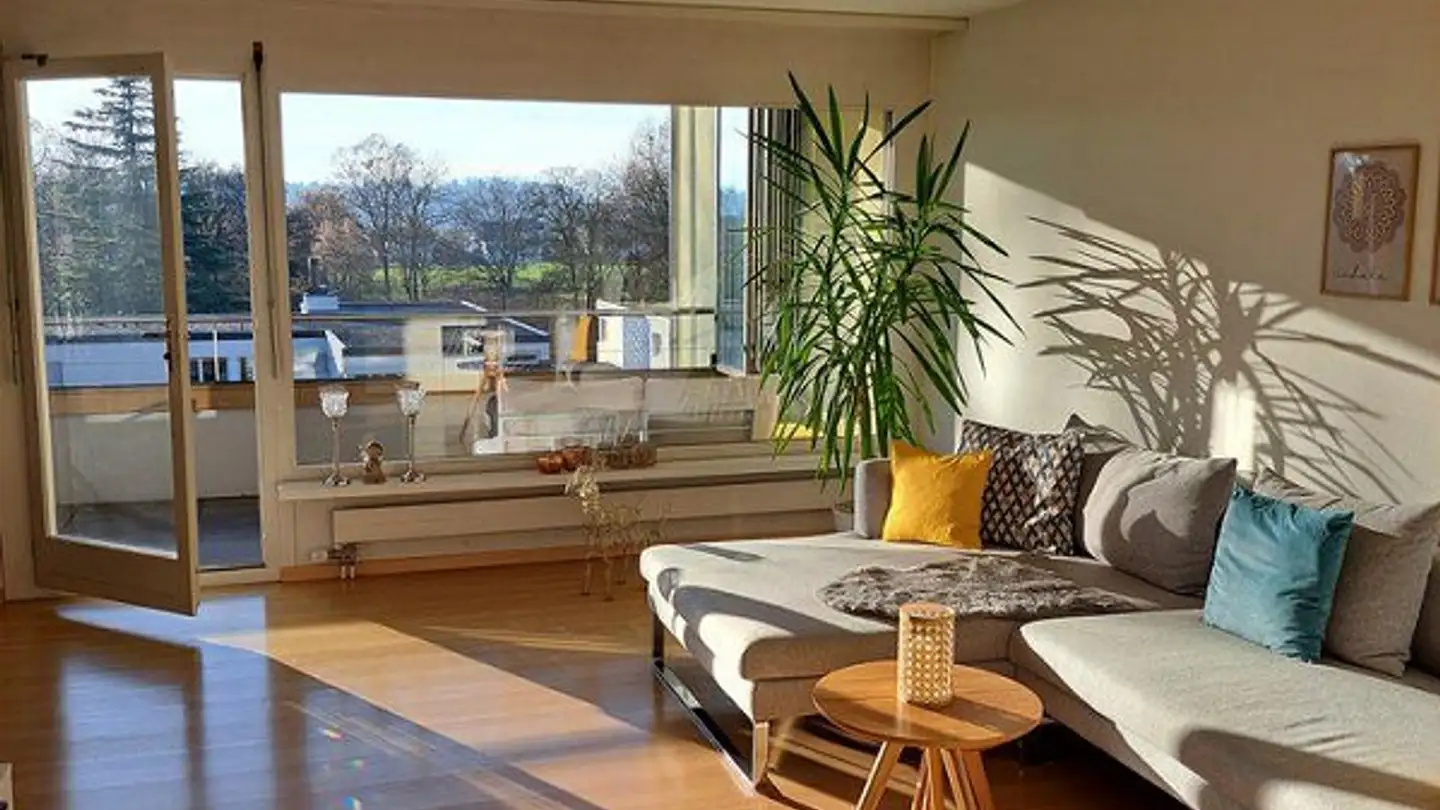 Appartement à louer - Rebenstrasse 5, 6312 Steinhausen - Photo 3