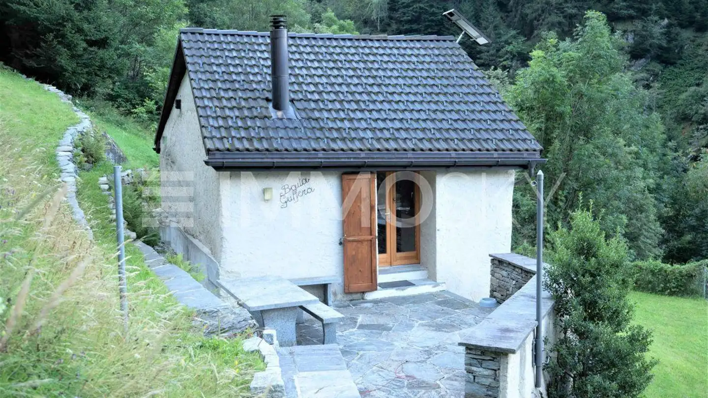 Single house for sale - 6717 Dangio