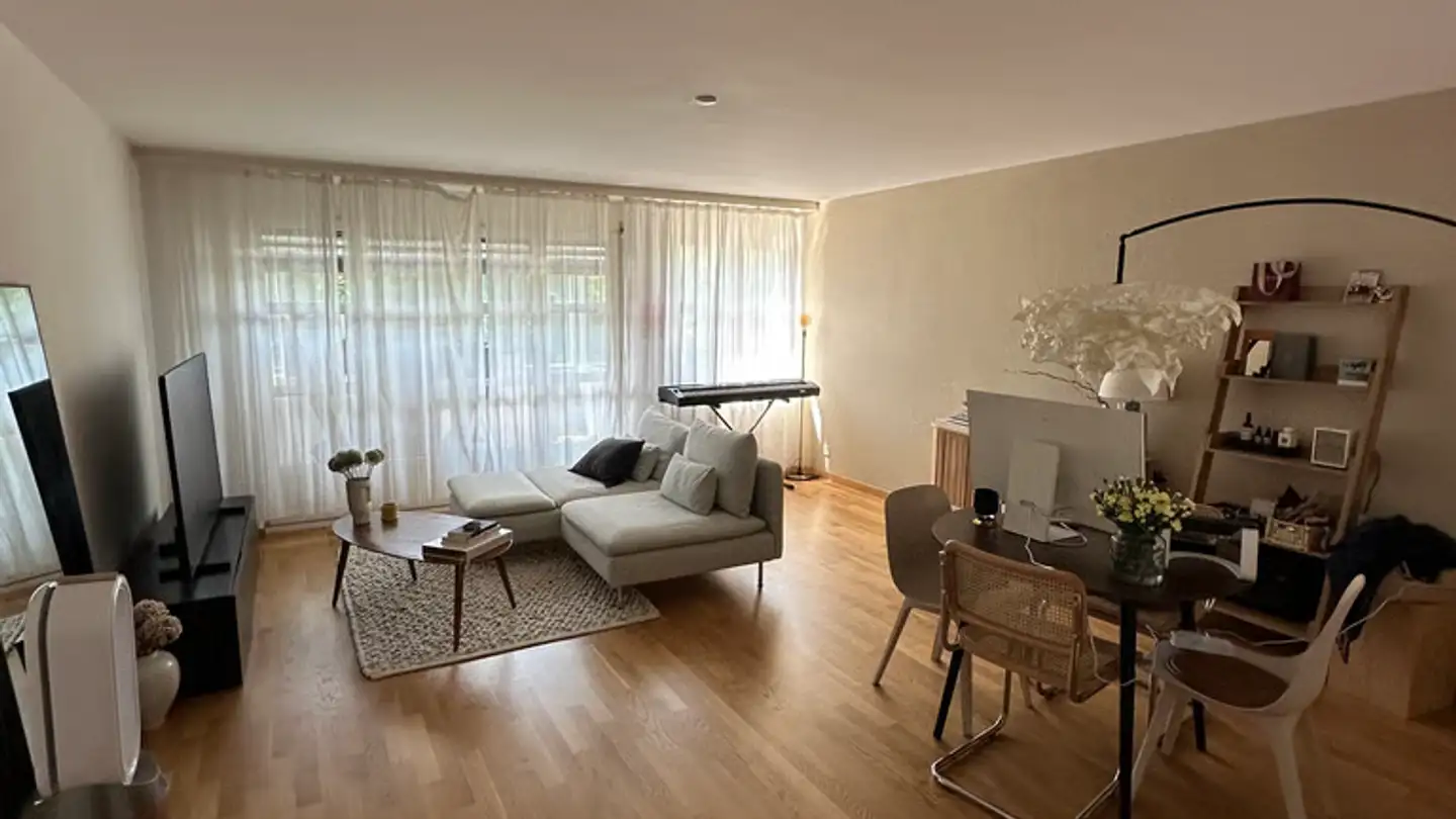 Appartamento in affitto - Witikonerstrasse 311b, 8053 Zürich - Foto 3
