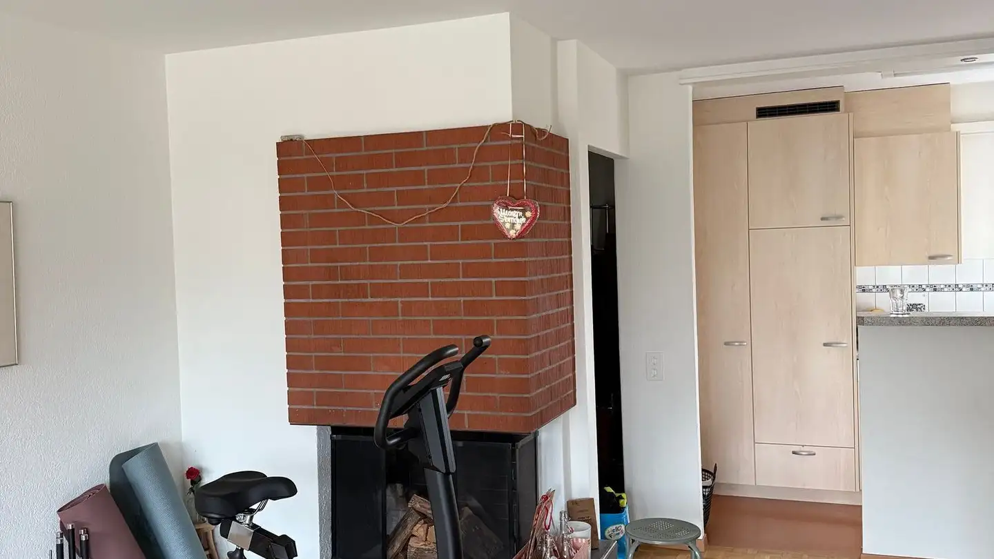 Apartment for rent - Im Grünen Hof 102, 8133 Esslingen - Photo 3