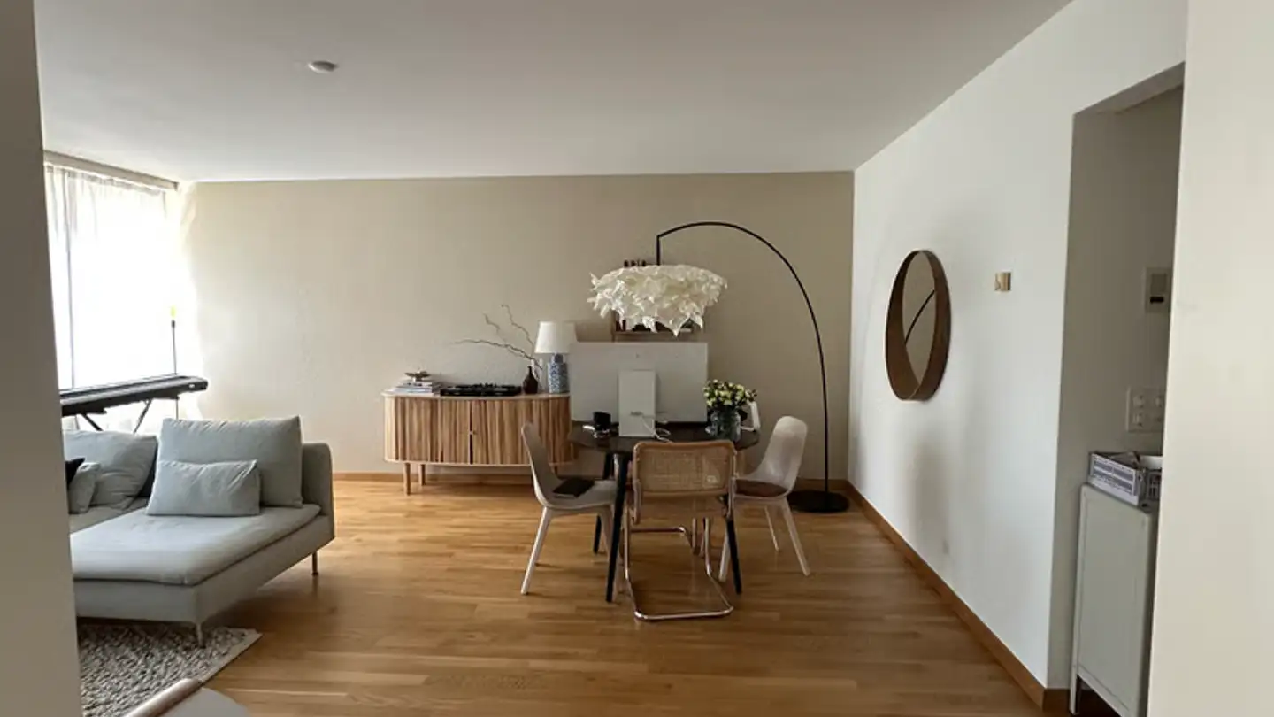 Appartamento in affitto - Witikonerstrasse 311b, 8053 Zürich - Foto 4