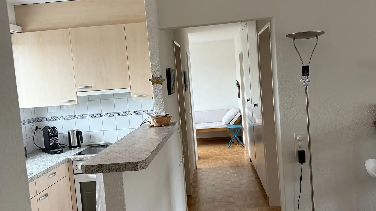 Apartment for rent - Im Grünen Hof 102, 8133 Esslingen - Photo 4