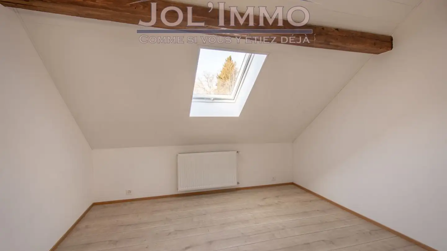Wohnung mieten - Rue De La Gare 61, 2944 Bonfol - Foto 3