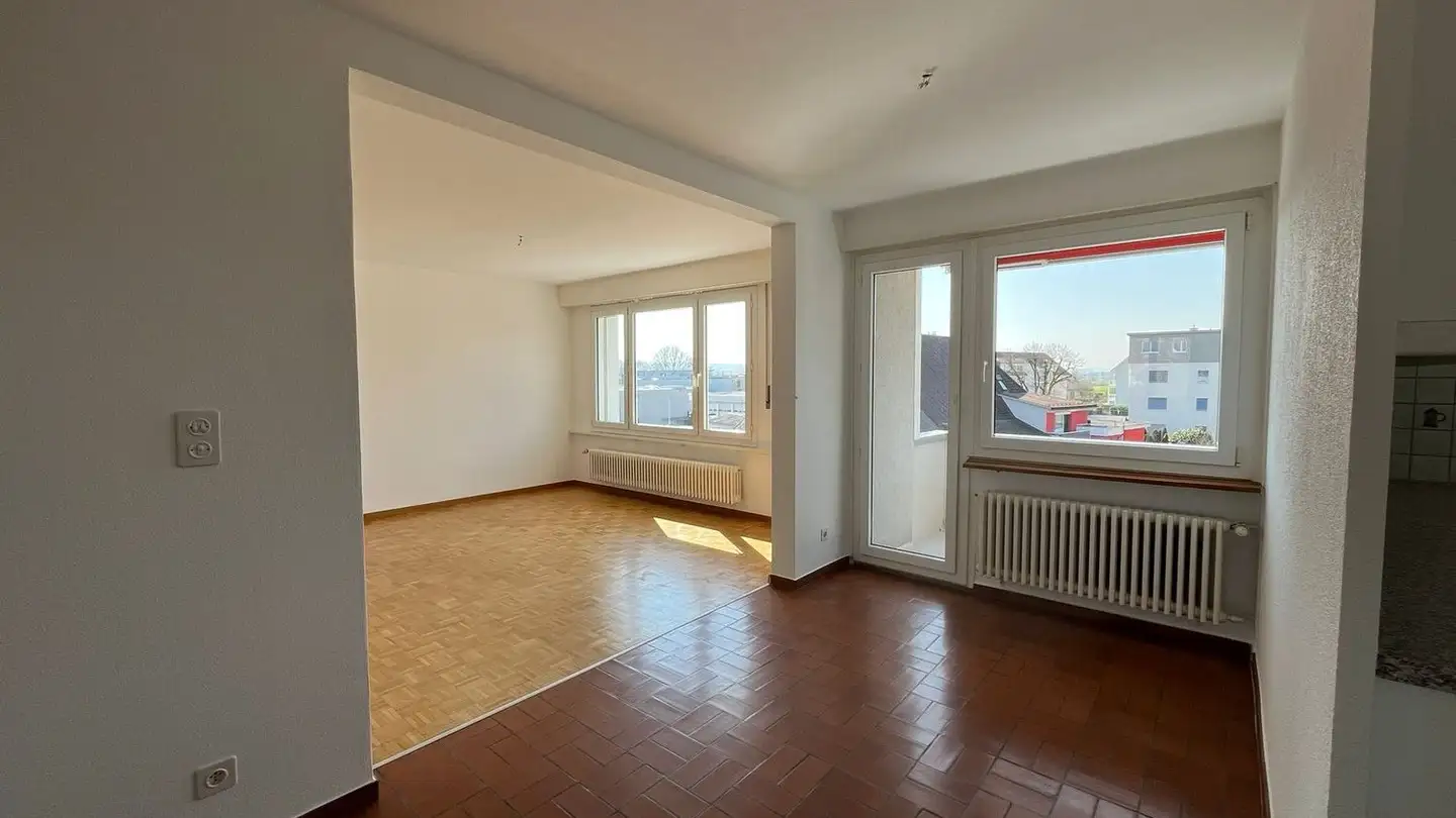 Wohnung mieten - Hofweg 9, 4512 Bellach