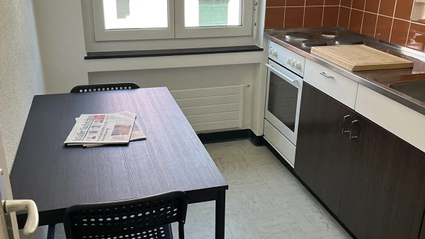 Appartamento in affitto - Pelikanstrasse 21, 9008 St. Gallen