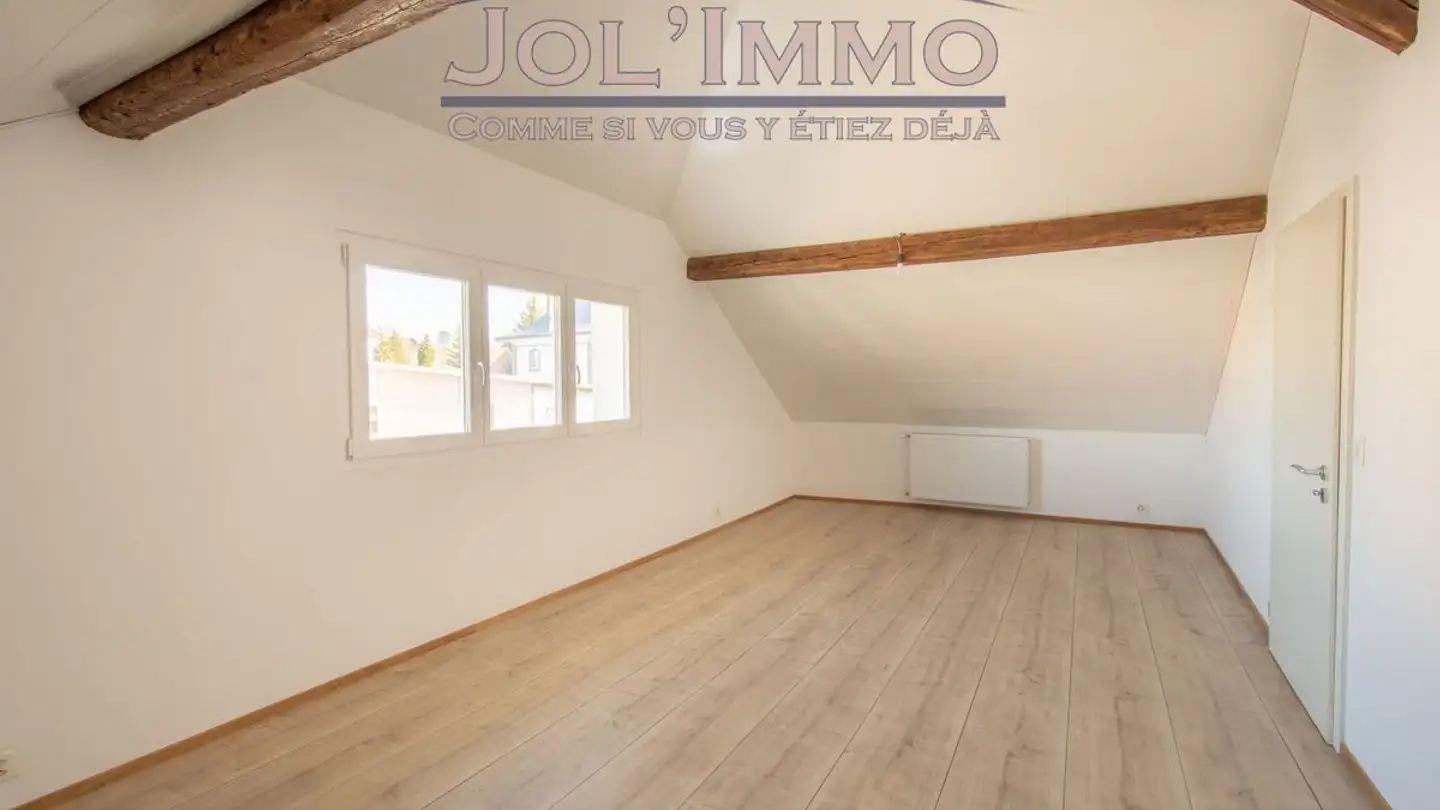 Wohnung mieten - Rue De La Gare 61, 2944 Bonfol - Foto 4