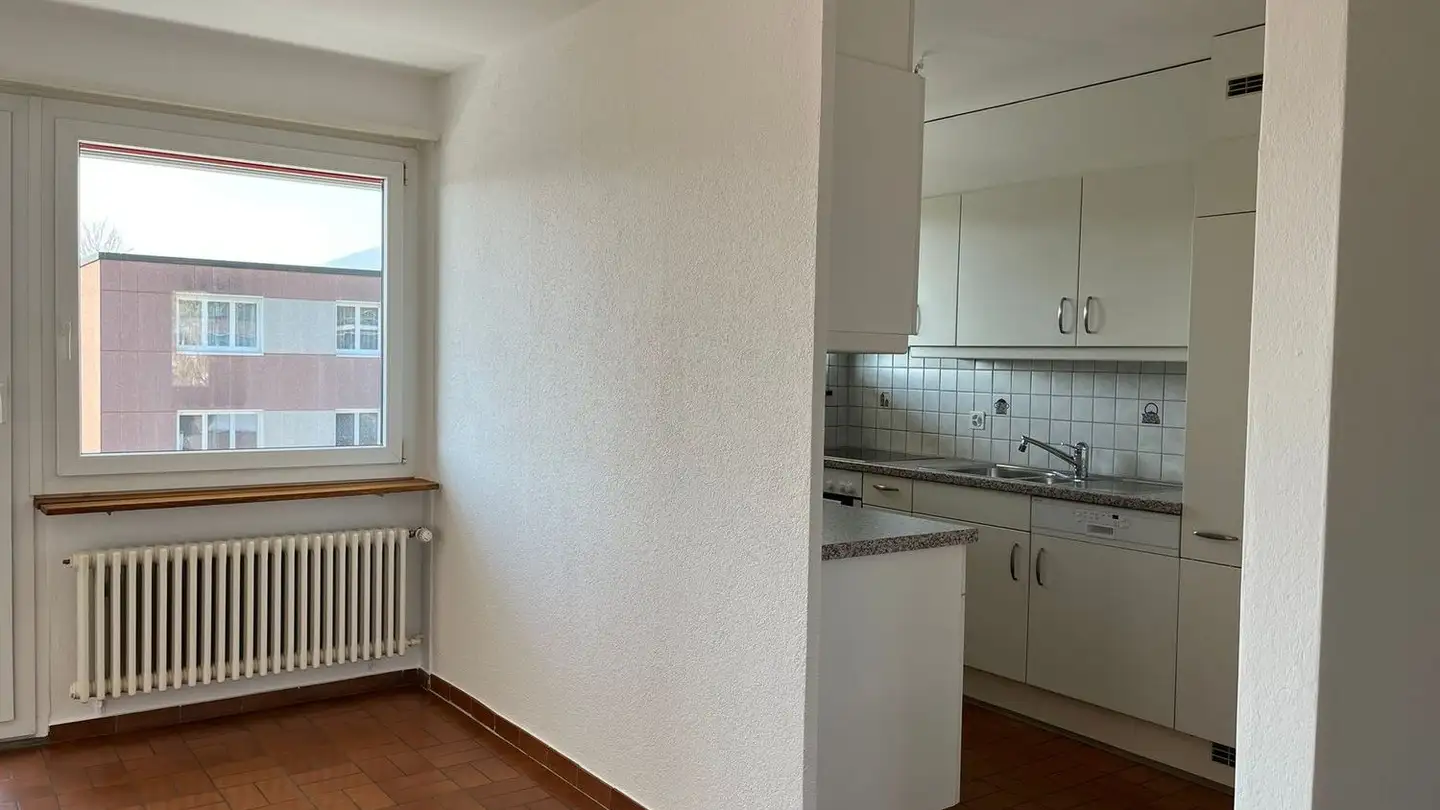 Wohnung mieten - Hofweg 9, 4512 Bellach - Foto 2