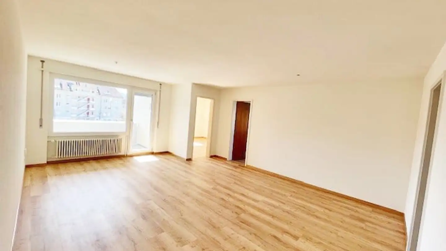 Appartamento in affitto - Seestrasse 58, 8610 Uster - Foto 2