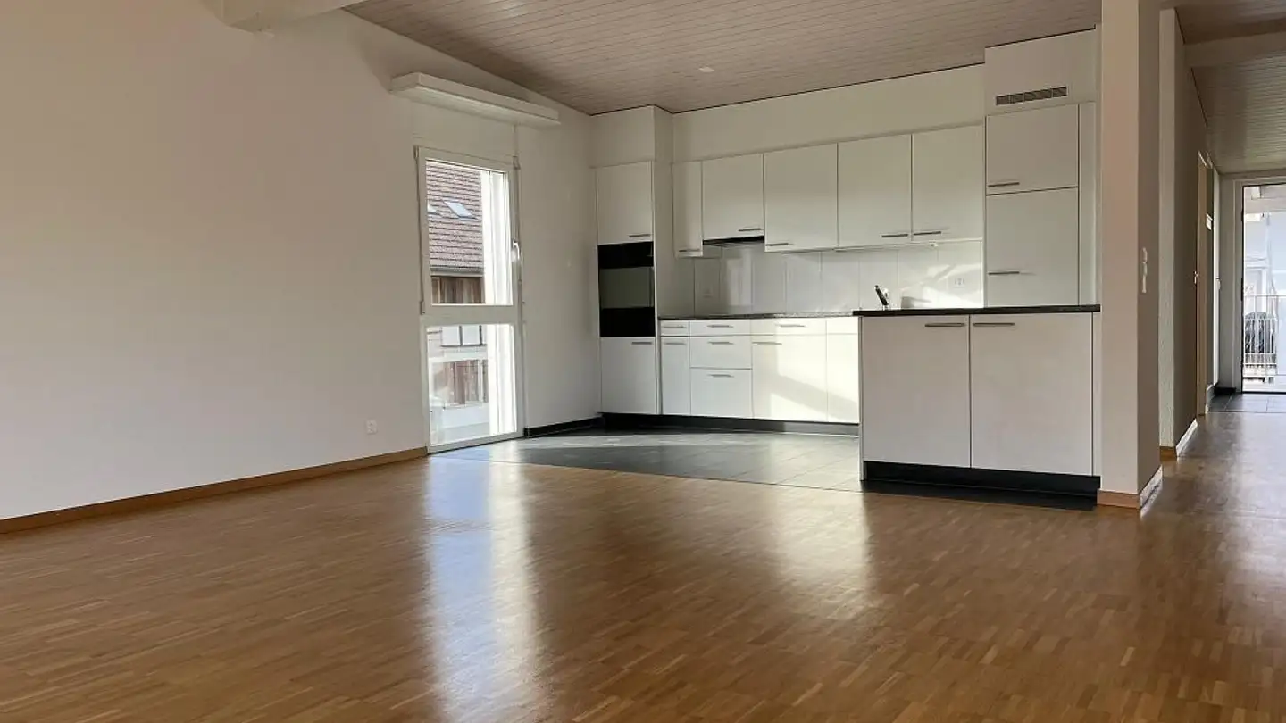 Appartamento in affitto - Schachenstrasse 6, 3315 Bätterkinden - Photo 2