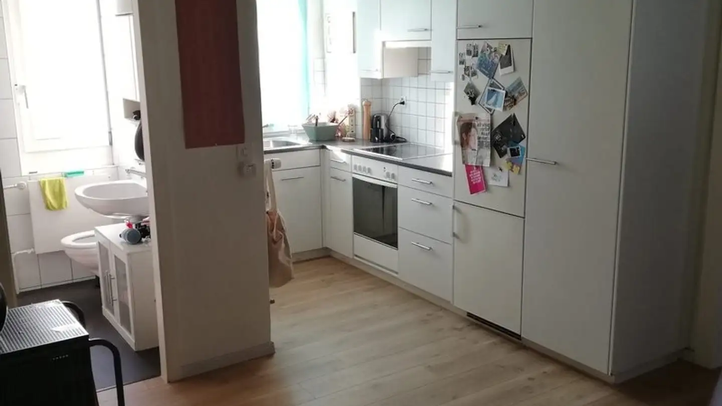 Apartment for rent - Grünaustrasse 10, 8064 Zürich