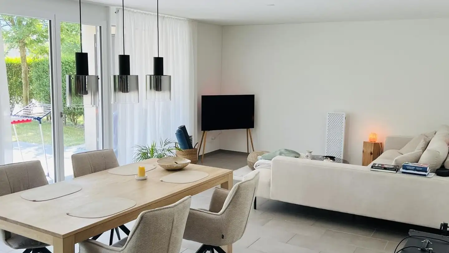 Appartement à louer - 8752 Näfels - Photo 2