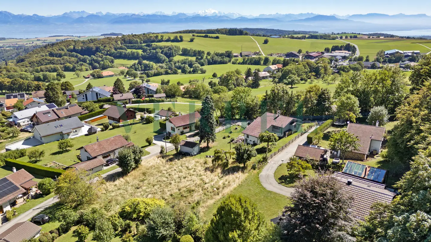 Casa singola in vendita - Route De St-George, 1188 Gimel - Foto 4