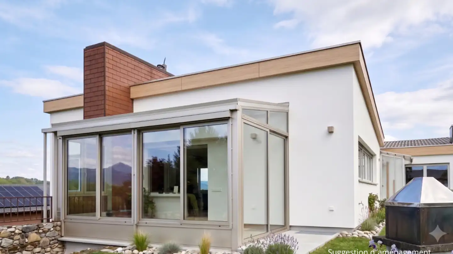 Casa singola in vendita - 2800 Delémont - Foto 4