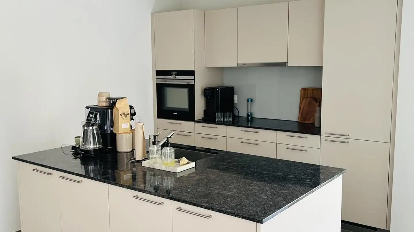 Appartement à louer - 8752 Näfels