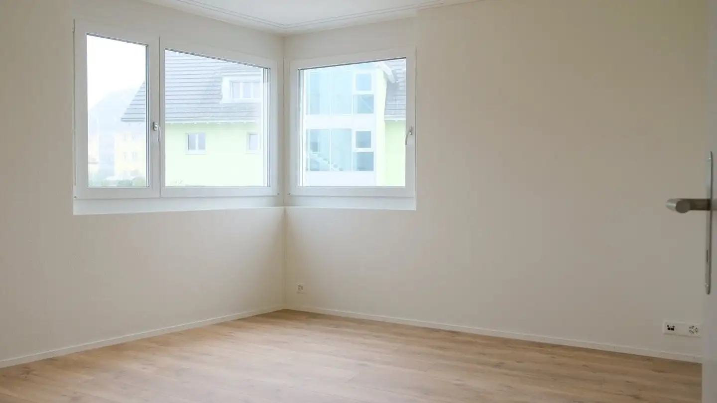 Appartamento in affitto - Am Tobelbach 18, 8913 Ottenbach - Foto 4