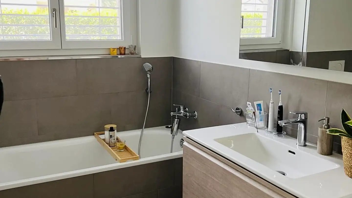 Appartement à louer - 8752 Näfels - Photo 3