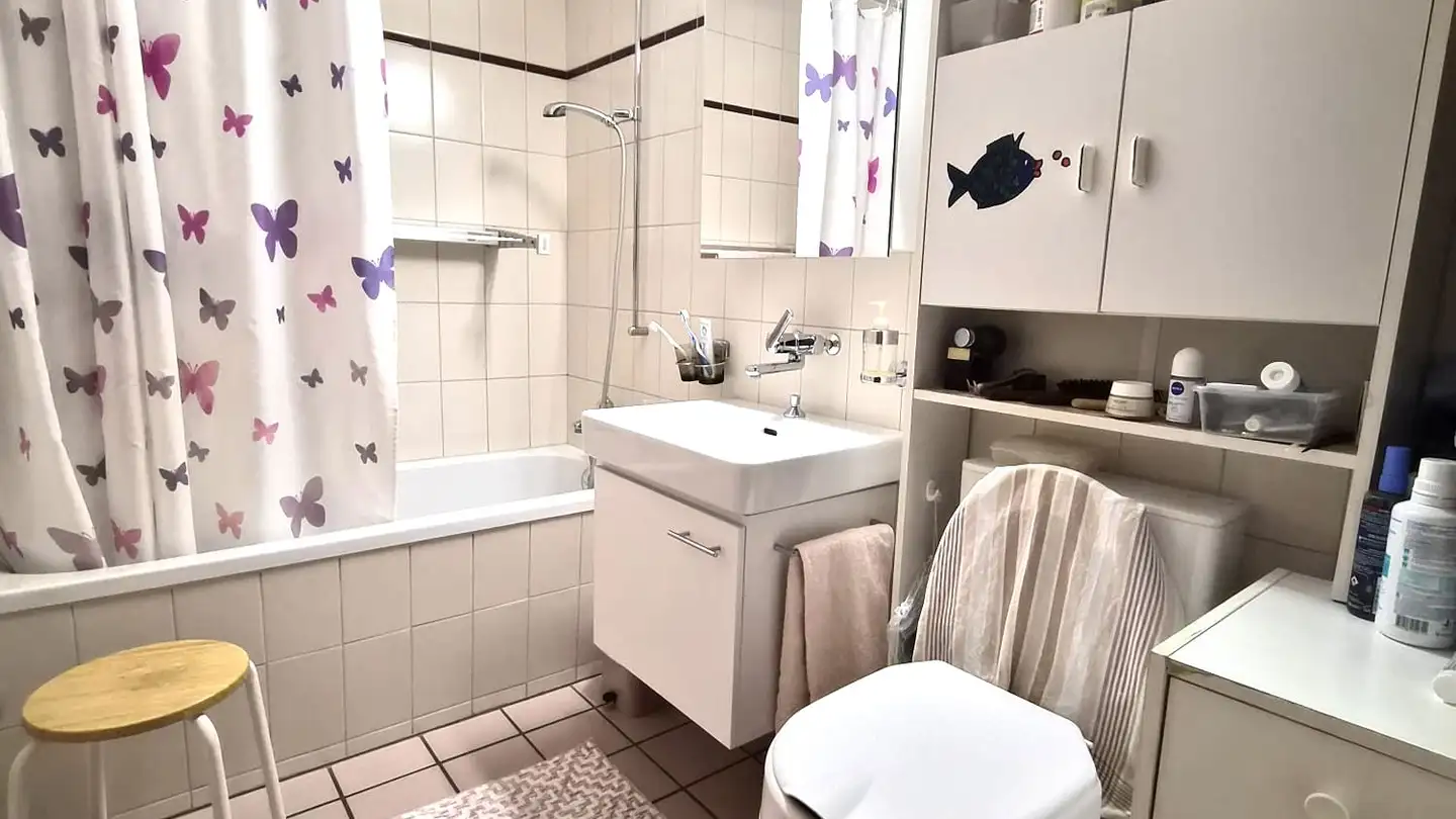 Wohnung mieten - Dammstrasse 4, 3400 Burgdorf - Foto 3