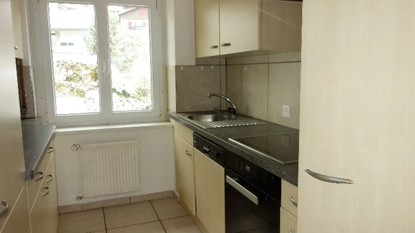 Appartamento in affitto - Rue Des Deutes 7b, 2720 Tramelan - Photo 4