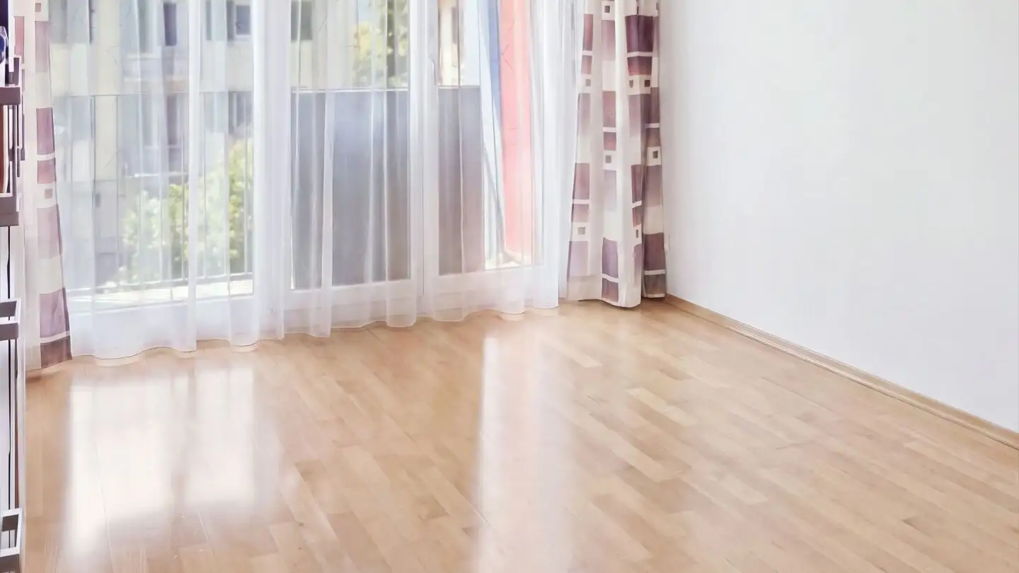 Apartment for rent - Thuraustrasse, 9500 Wil SG - Photo 2